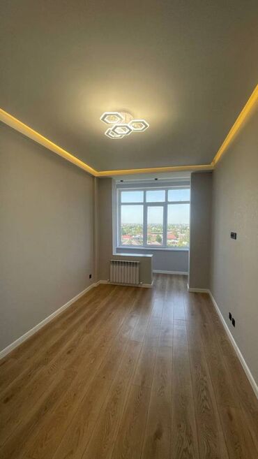 продаю 1ком студию: 1 комната, 44 м², Элитка, 8 этаж, Дизайнерский ремонт