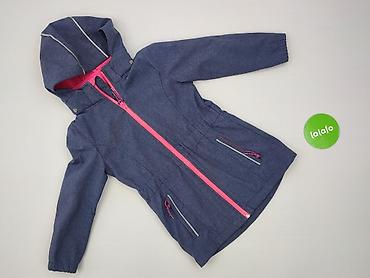 bluza softshell decathlon: Kurtka przejściowa, Tchibo, 8 lat, 122-128 cm, stan - Bardzo dobry — 2