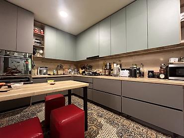 Продажа коттеджей и домов: 3 комнаты, 100 м², 4 соток, Таш-Мойнок, Собственник — 15