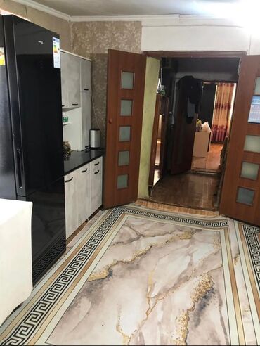 Продажа квартир: 2 комнаты, 60 м², 1 этаж at lalafo.kg — 3 Продажа квартир: 2 комнаты, 60 м², 1 этаж — 3