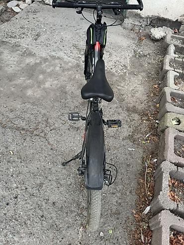 Велосипеды: Горный велосипед, Б/у — 3