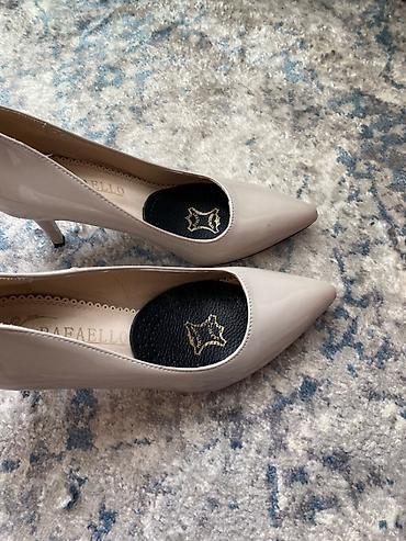 Туфли: Отдам по 300с — 10