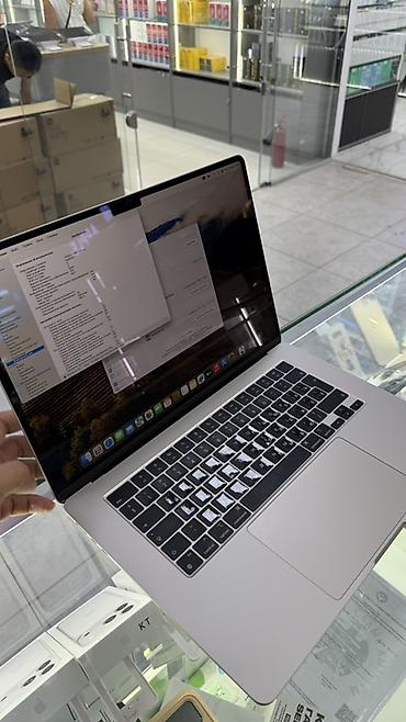 macbook air 2008 год: Apple MacBook Air 15" Характеристики: - Процессор Apple M2 - — 3