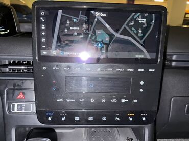 Hyundai: Hyundai Staria: 2022 г., 2.2 л, Автомат, Дизель, Минивэн — 12