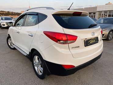 Hyundai: Hyundai ix35: 2 l | 2013 il Universal -da lalafo.az — 8 Hyundai: Hyundai ix35: 2 l | 2013 il Universal — 8