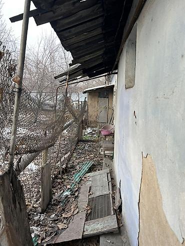 Продажа домов: Дом с участком в центре Бишкека | Собственник 📍 Таллинский переулок — 9