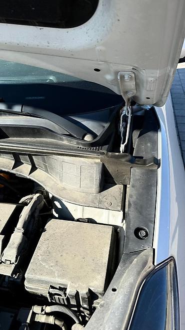 Hyundai: Hyundai Tucson: 2020 г., 2 л, Автомат, Бензин, Кроссовер — 22