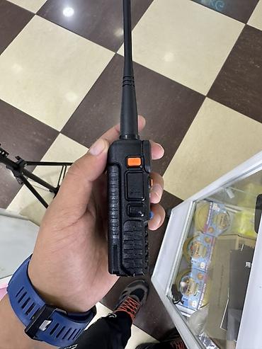 174: Рация Baofeng UV-5R (двухдиапазонная портативная) Комплектация на — 5