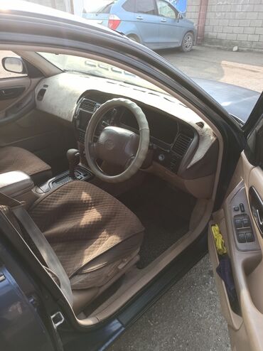 Toyota: Toyota Avalon: 1995 г., 3 л, Автомат, Бензин, Седан — 5
