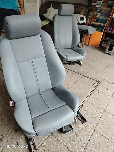 bmw e39 kapot: Bmw E39 Sport Ön Oturacağlar Qırağ Plasmasları (Kunopqalar Olan — 1