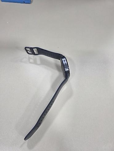 samsung whatch: İşlənmiş, Smart saat, Samsung, Suya davamlı, rəng - Qara — 5