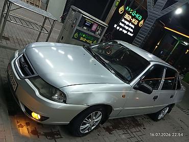 aion gac: Daewoo Nexia: 2010 г., Механика, Бензин, Седан — 9