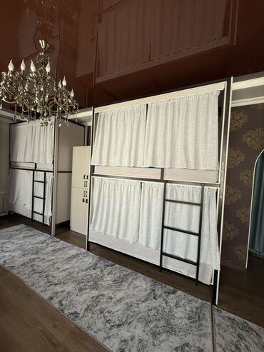 Отели и хостелы: Добро пожаловать в «Алма» Уютный и современный хостел в самом сердце — 4