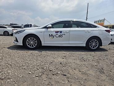 getz 2: Hyundai Sonata: 2021 г., 0.2 л, Газ, Седан — 2