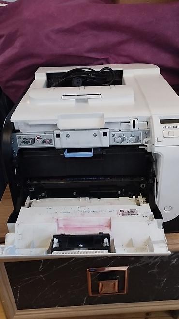 epson printe: Priterin hal hazırda dükanda satışı 900 azndir çox az işlənilib — 2