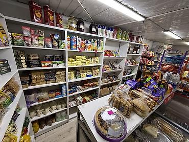 Продажа магазинов: Продажа магазинов Отдельностоящий магазин, 22 м², Свежий ремонт, С кондиционером, 1 этаж at lalafo.kg — 13 Продажа магазинов: Продажа магазинов Отдельностоящий магазин, 22 м², Свежий ремонт, С кондиционером, 1 этаж — 13