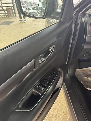 Renault: Renault QM6: 2020 г., 2 л, Вариатор, Бензин, Кроссовер at lalafo.kg — 9 Renault: Renault QM6: 2020 г., 2 л, Вариатор, Бензин, Кроссовер — 9