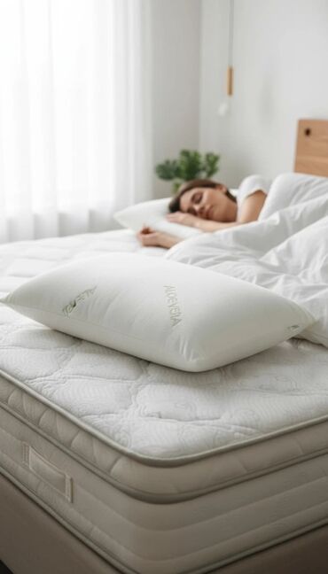 Balışlar, yastıqlar: Yuxu üçün Yeni Ortopedik Yastıq, Pulsuz çatdırılma -da lalafo.az — 10 Balışlar, yastıqlar: Yuxu üçün Yeni Ortopedik Yastıq, Pulsuz çatdırılma — 10