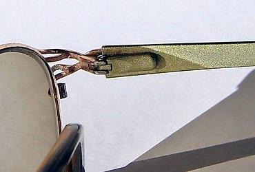 Naočare: Robert La Roche ram za naočare ORIGINAL II. ORIGINAL Robert La Roche — 6