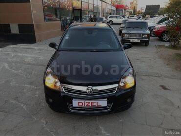 alman təkərləri v Azərbaycan | İtlər: Opel Astra: 1.9 l. | 2007 il | 379255 km. | Universal