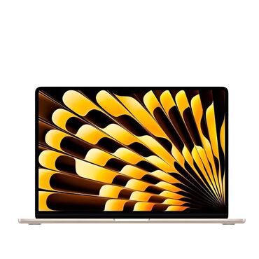 samsung tab a чехол: Apple MacBook Air 13 M4 Starlight MW0Y3RU/A | İstehsalçı: Apple