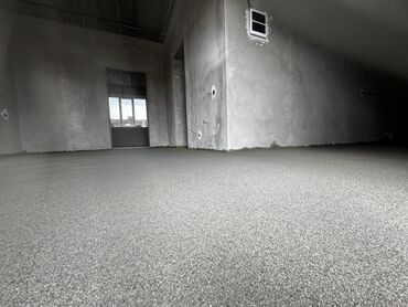 Напольные работы: Стяжка пола Больше 6 лет опыта — 6