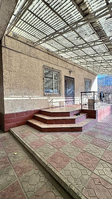 Продажа коттеджей и домов: Продаю дом с участок ул.Медерова/Алматинская (северо-восточный угол — 12