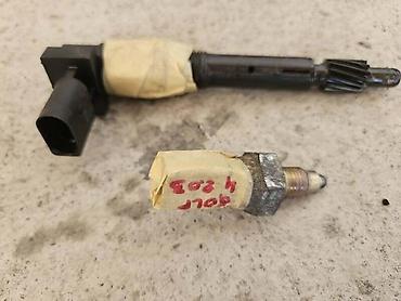 SENZOR PINJON KILOMETAR SATA ZA VOLKSWAGEN GOLF 4 — 1