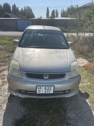 хундай портер транспорт: Honda Stream: 2002 г., 2 л, Автомат, Бензин, Минивэн