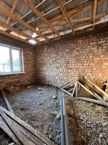 Продажа домов: Дом, 110 м², 4 комнаты, Агентство недвижимости, ПСО (под самоотделку) — 7