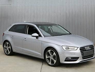 polovna auto: USISNA GRANA ZA AUDI A3 OD 1996. DO 2003. GOD. | usisna grana za a3 — 7