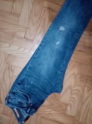 Farmerke: Staff jeans prelepe farmerkke poznate marke u odličnom stanju, malo — 4