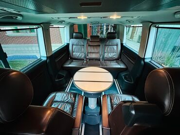 Volkswagen: Volkswagen Multivan: 2 l | 2013 il Universal — 12