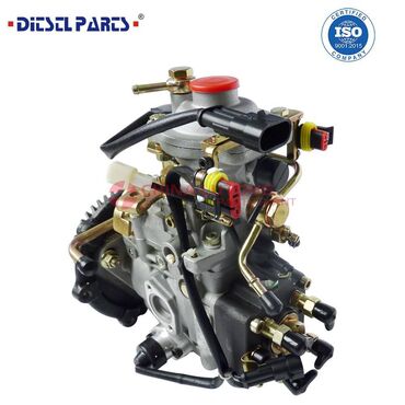 Ve Fuel Pump VE4/12F1800R660 (Julio) Whats--App