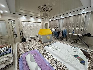 2 комнаты, 83 м², Ата-Тюрк парк Элитка, 9 этаж, Евроремонт at lalafo.kg 2 комнаты, 83 м², Ата-Тюрк парк Элитка, 9 этаж, Евроремонт