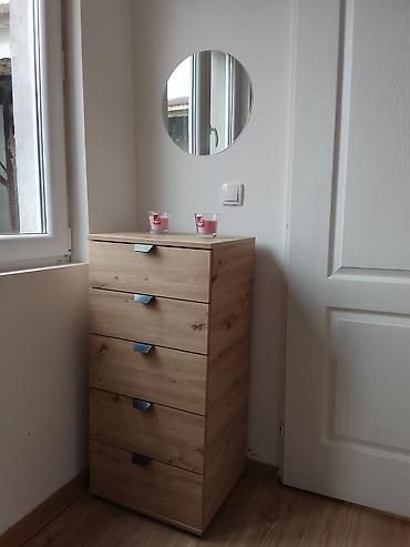 Dugoročni najam stanova: 2 sobe — 3