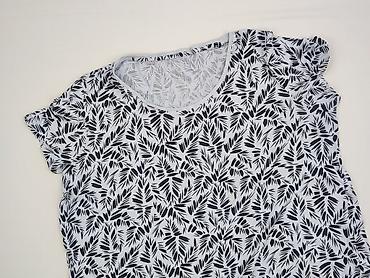 duże: C&A, T-shirt damski, rozmiar 6XL — 1