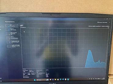 msi ноутбуки: Игровой, Новый, Intel Core i5 — 10