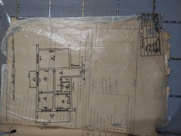 Köhnə tikili: Sumqayıt, 4 otaqlı, Köhnə tikili, 73 kv. m — 10