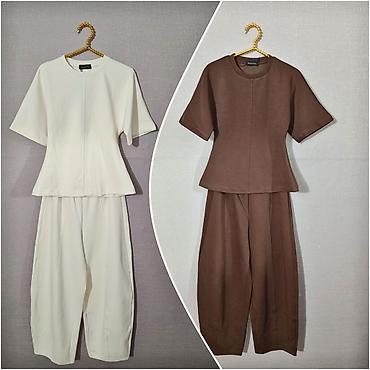 Другая женская одежда: Стильные вещи трендовые вещи от 600 сом. Пишите отправлю ссылку для — 7