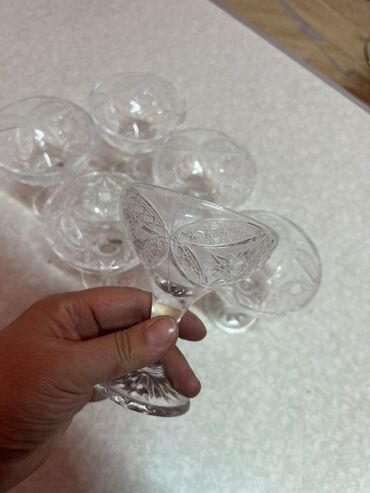 Наборы посуды: Набор посуды для сервировки и чаепития. Состав: - Комплект из 6 — 10