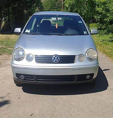 parp 20 li b2: POLOVNI DELOVI POLO 5 BULJAVI | Polovni ORIGINAL delovi za VW POLO — 2