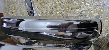 auto crni leskovac: HROMIRANJE I POLIRANJE DELOVA | Bakarisanje niklovanje i hromiranje — 2