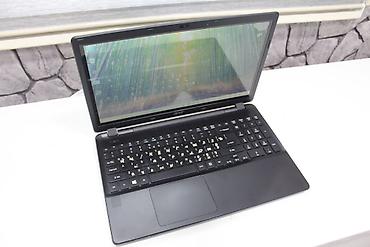 acer intel core i7: İşlənmiş Acer Aspire, 15.6 ", Intel Core i5, 256 GB, Ödənişli çatdırılma — 2