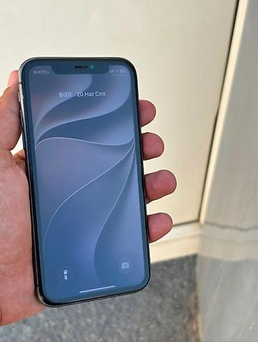 IPhone 11, 64 GB, Black Titanium, Face ID