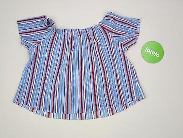 pull and bear bluzy: Bershka, Жіноча блуза, розмір S — 4