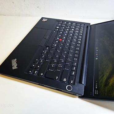 Lenovo: Lenovo ThinkPad E14 – poslovni laptop sa AMD Ryzen procesorom — 4