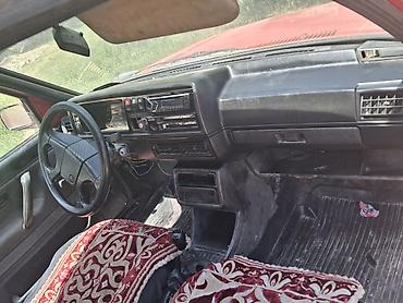 обвес гольф 3: Volkswagen Golf: 1990 г., 1.6 л, Механика, Бензин, Хэтчбэк — 3