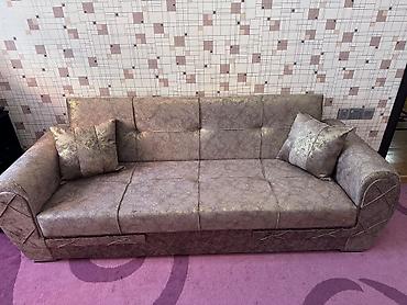 tap az divan: Divan teptezedir 1 gün önce alinib eve uyğun olmadiği üçün satılır — 2