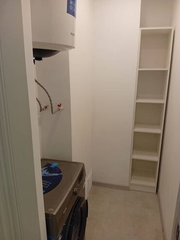 Ремонт под ключ: Срочно нужна одна девушка на подселение (район Асанбай) элитка 10000 — 4